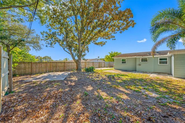 3412 PETERBOROUGH STREET, Holiday, FL 34690