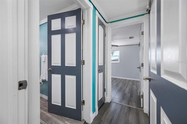 3412 PETERBOROUGH STREET, Holiday, FL 34690