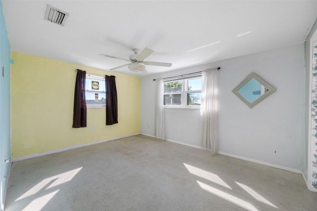 3412 PETERBOROUGH STREET, Holiday, FL 34690