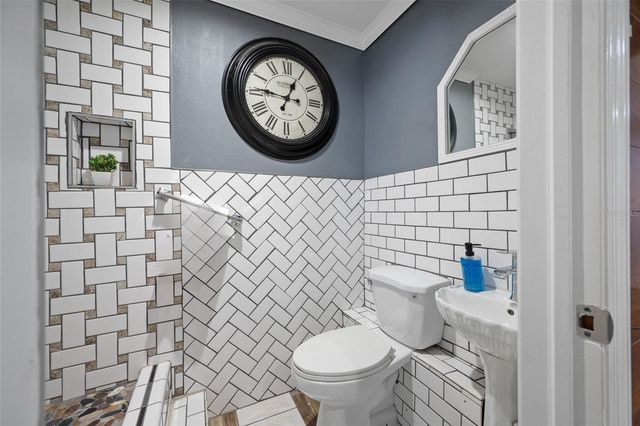 3412 PETERBOROUGH STREET, Holiday, FL 34690