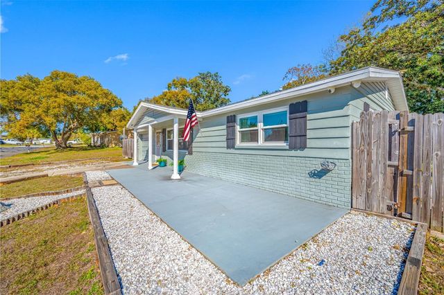 3412 PETERBOROUGH STREET, Holiday, FL 34690