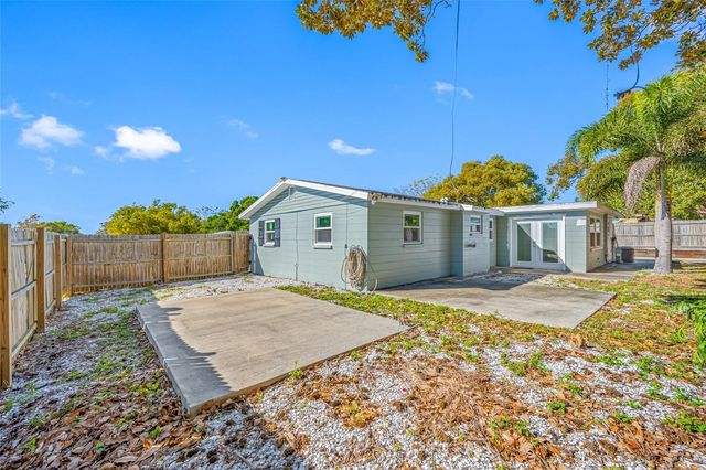 3412 PETERBOROUGH STREET, Holiday, FL 34690