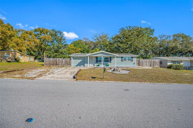 3412 PETERBOROUGH STREET, Holiday, FL 34690