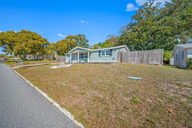 3412 PETERBOROUGH STREET, Holiday, FL 34690