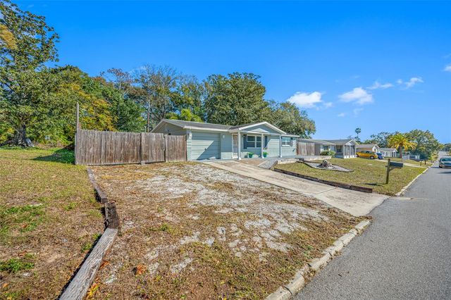 3412 PETERBOROUGH STREET, Holiday, FL 34690