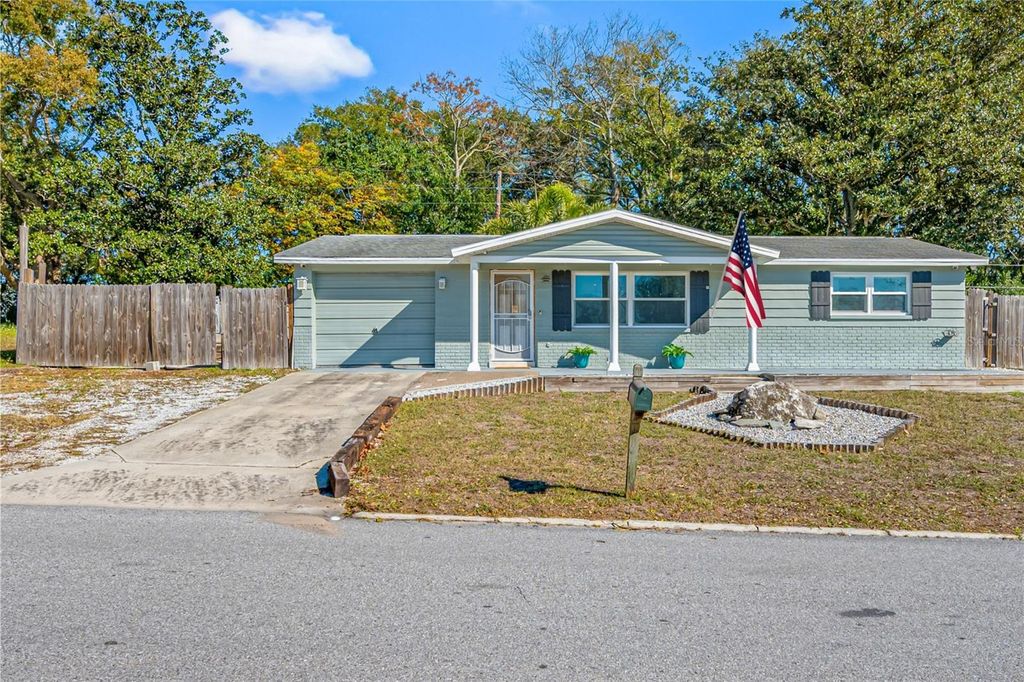 3412 PETERBOROUGH STREET, Holiday, FL 34690