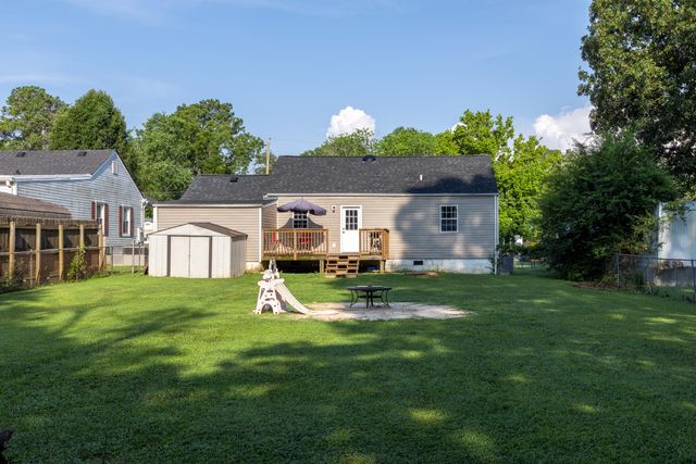 141 Key West Avenue, Rossville, GA 30741