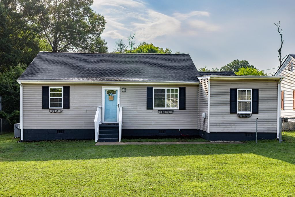 141 Key West Avenue, Rossville, GA 30741