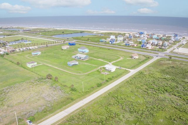 0 N Gafftoppers, Galveston, TX 77554
