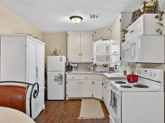 3417 Pioneer Street, Oklahoma City, OK 73107