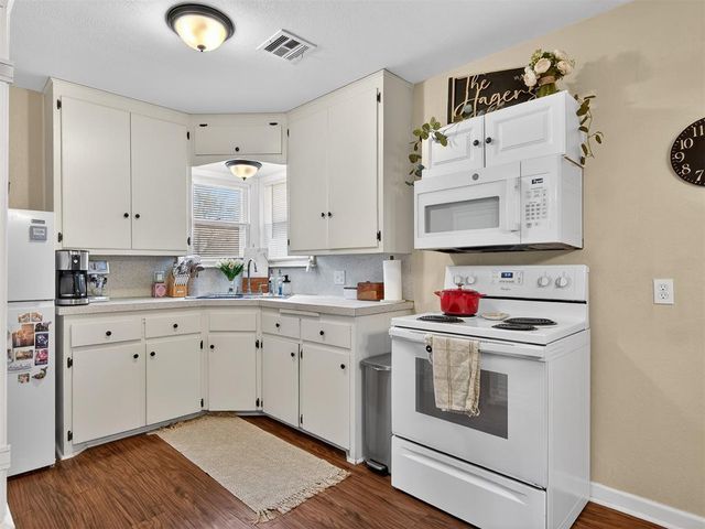 3417 Pioneer Street, Oklahoma City, OK 73107