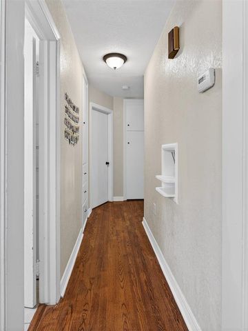 3417 Pioneer Street, Oklahoma City, OK 73107