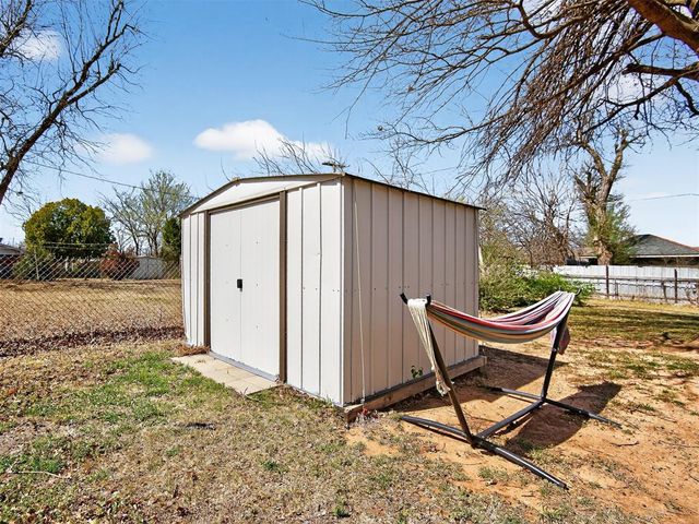 3417 Pioneer Street, Oklahoma City, OK 73107