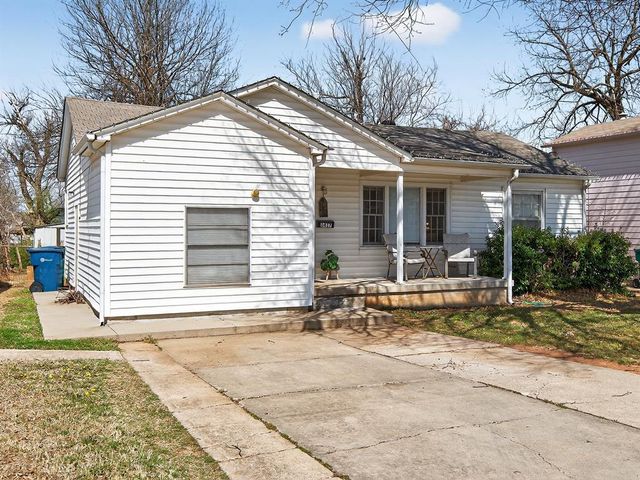 3417 Pioneer Street, Oklahoma City, OK 73107