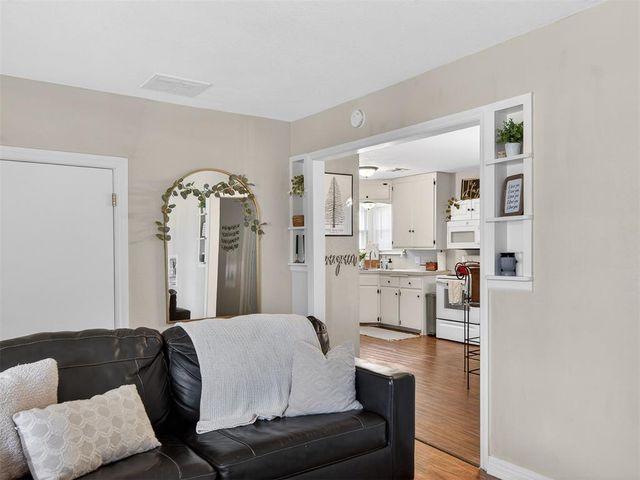 3417 Pioneer Street, Oklahoma City, OK 73107