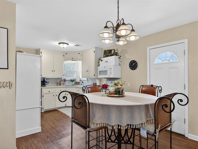 3417 Pioneer Street, Oklahoma City, OK 73107