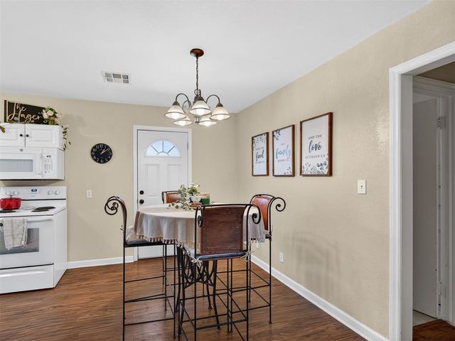 3417 Pioneer Street, Oklahoma City, OK 73107