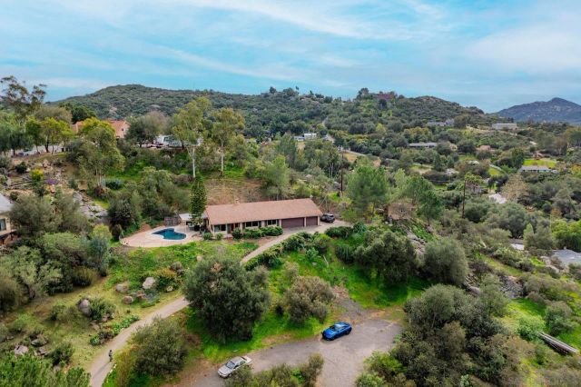 15770 Oak Valley Road, Ramona, CA 92065