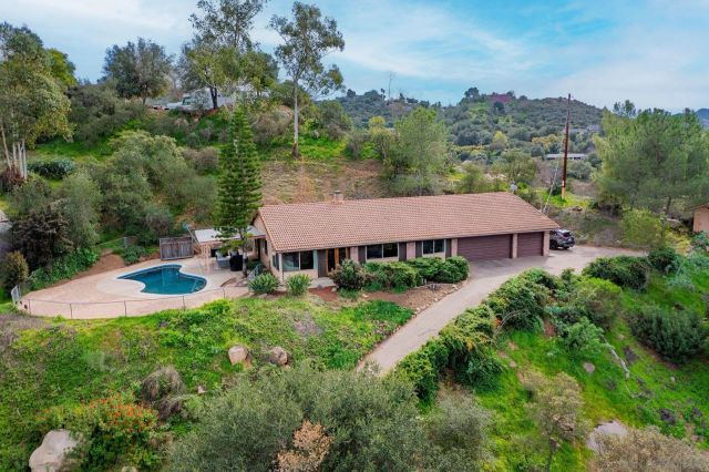 15770 Oak Valley Road, Ramona, CA 92065