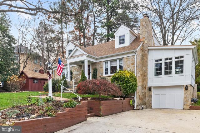 4004 ESTABROOK DR, Annandale, VA 22003