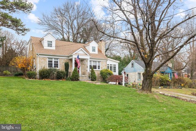 4004 ESTABROOK DR, Annandale, VA 22003