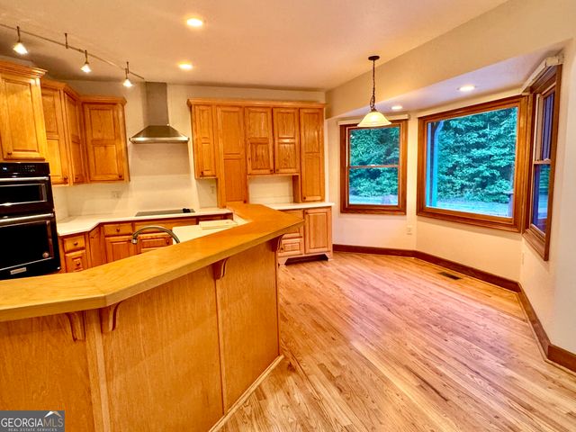 1310 Deerwood Drive, Madison, GA 30650