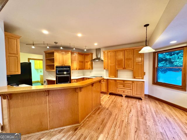 1310 Deerwood Drive, Madison, GA 30650