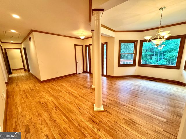 1310 Deerwood Drive, Madison, GA 30650