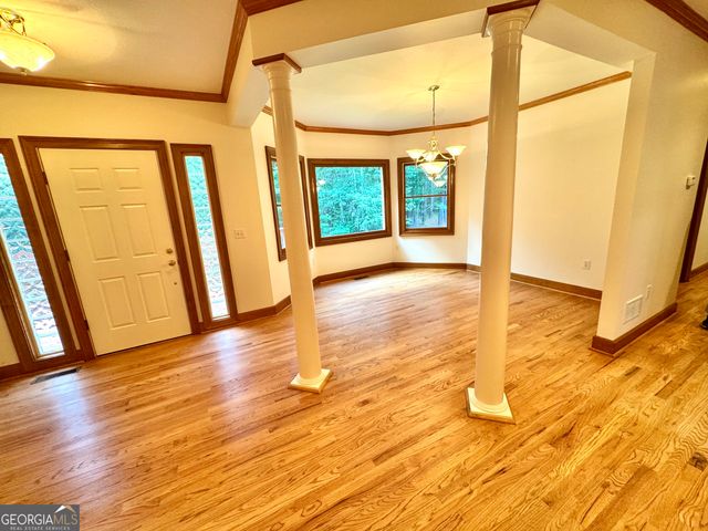 1310 Deerwood Drive, Madison, GA 30650