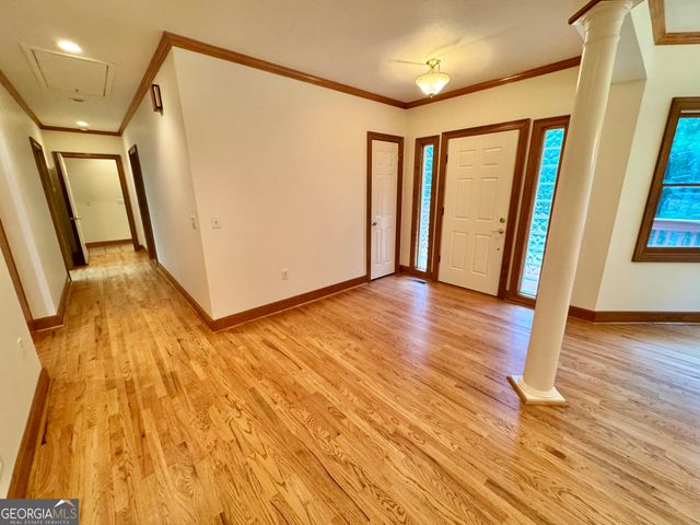 1310 Deerwood Drive, Madison, GA 30650