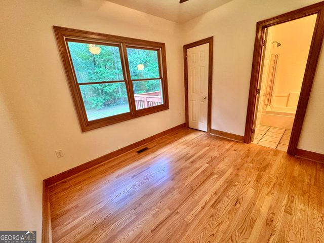 1310 Deerwood Drive, Madison, GA 30650