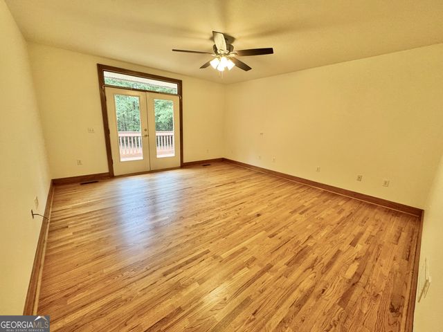 1310 Deerwood Drive, Madison, GA 30650