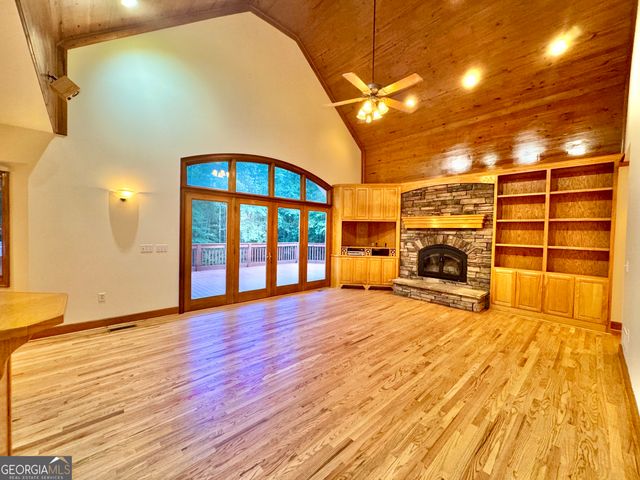 1310 Deerwood Drive, Madison, GA 30650