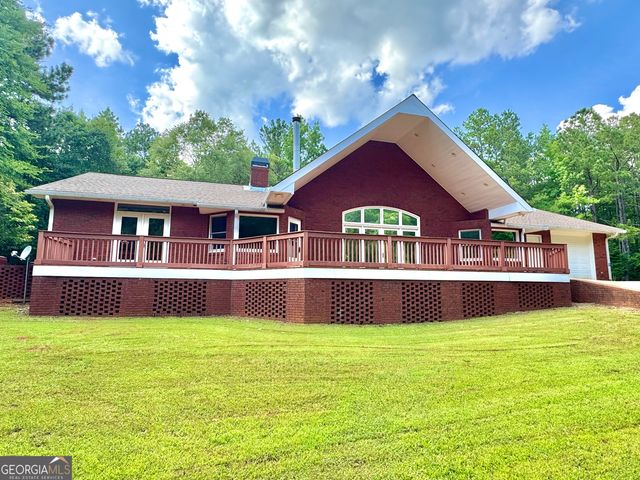 1310 Deerwood Drive, Madison, GA 30650