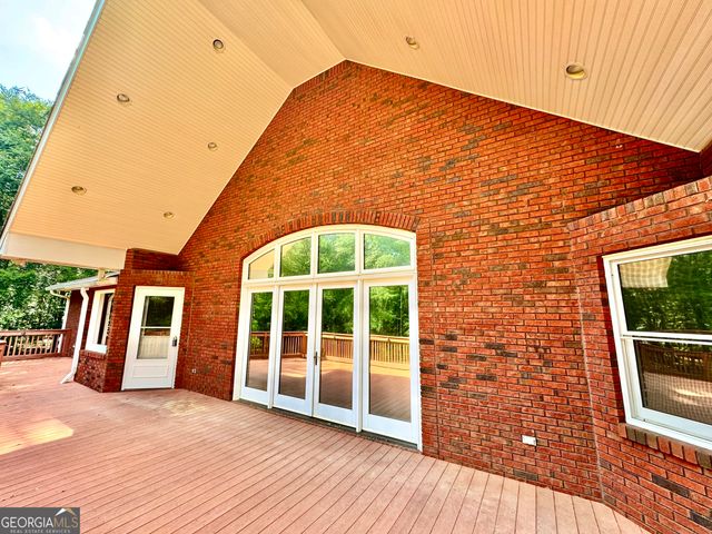 1310 Deerwood Drive, Madison, GA 30650