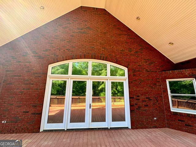 1310 Deerwood Drive, Madison, GA 30650