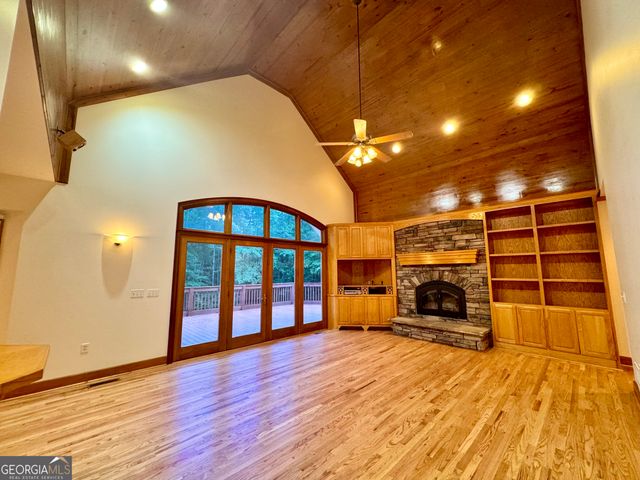 1310 Deerwood Drive, Madison, GA 30650