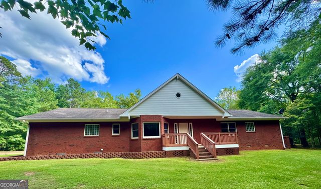 1310 Deerwood Drive, Madison, GA 30650