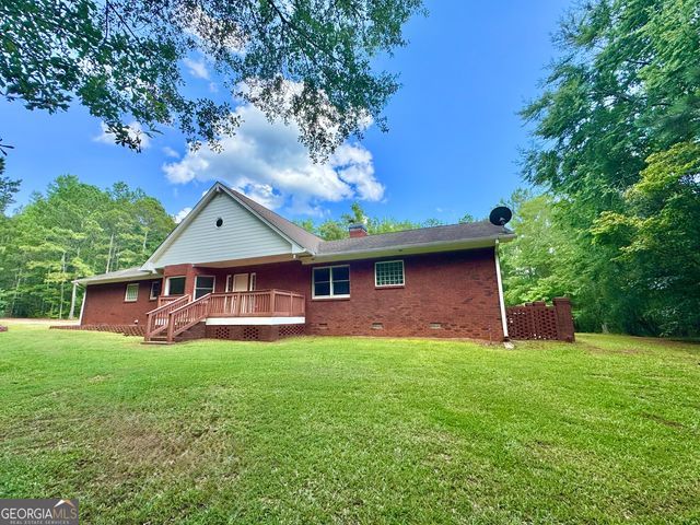 1310 Deerwood Drive, Madison, GA 30650