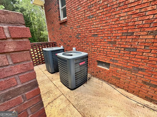 1310 Deerwood Drive, Madison, GA 30650