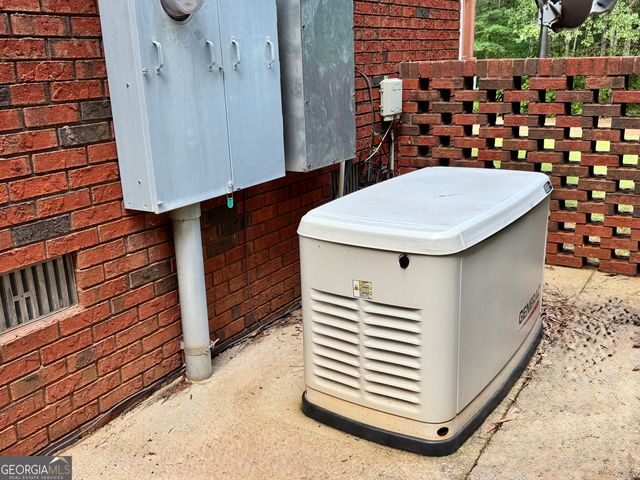 1310 Deerwood Drive, Madison, GA 30650