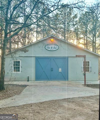 1310 Deerwood Drive, Madison, GA 30650