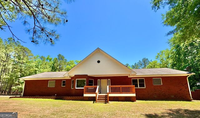 1310 Deerwood Drive, Madison, GA 30650