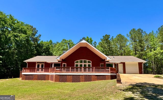 1310 Deerwood Drive, Madison, GA 30650