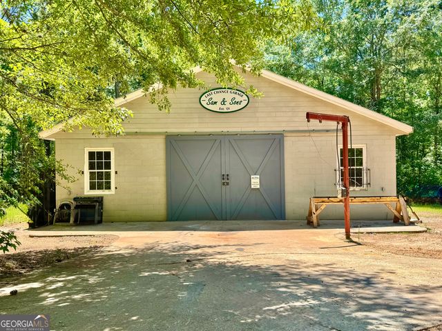 1310 Deerwood Drive, Madison, GA 30650