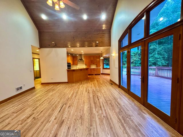 1310 Deerwood Drive, Madison, GA 30650