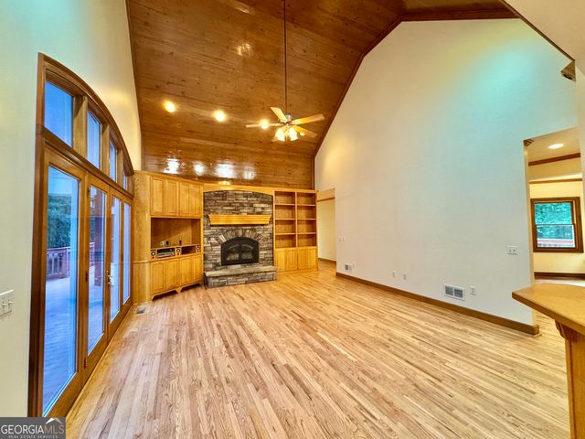 1310 Deerwood Drive, Madison, GA 30650