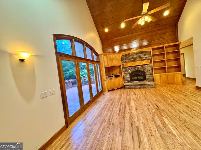 1310 Deerwood Drive, Madison, GA 30650