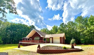 1310 Deerwood Drive, Madison, GA 30650