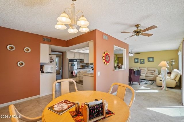 9843 W WRANGLER Drive, Sun City, AZ 85373